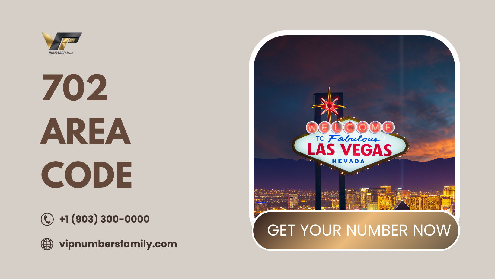 702 Area Code: Everything You Need to Know – Vip Numbers Family