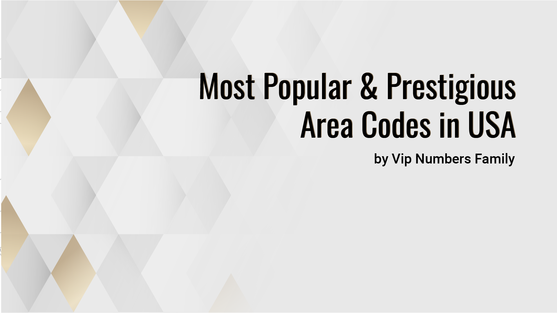 The Most Popular Area Codes of 2022 - NumberBarn Blog