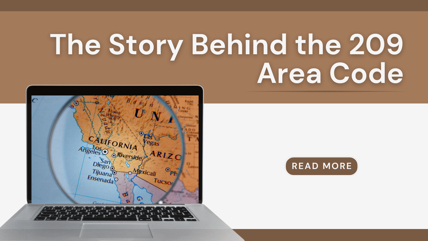 The Story Behind the 209 Area Code USA – Vip Numbers Family