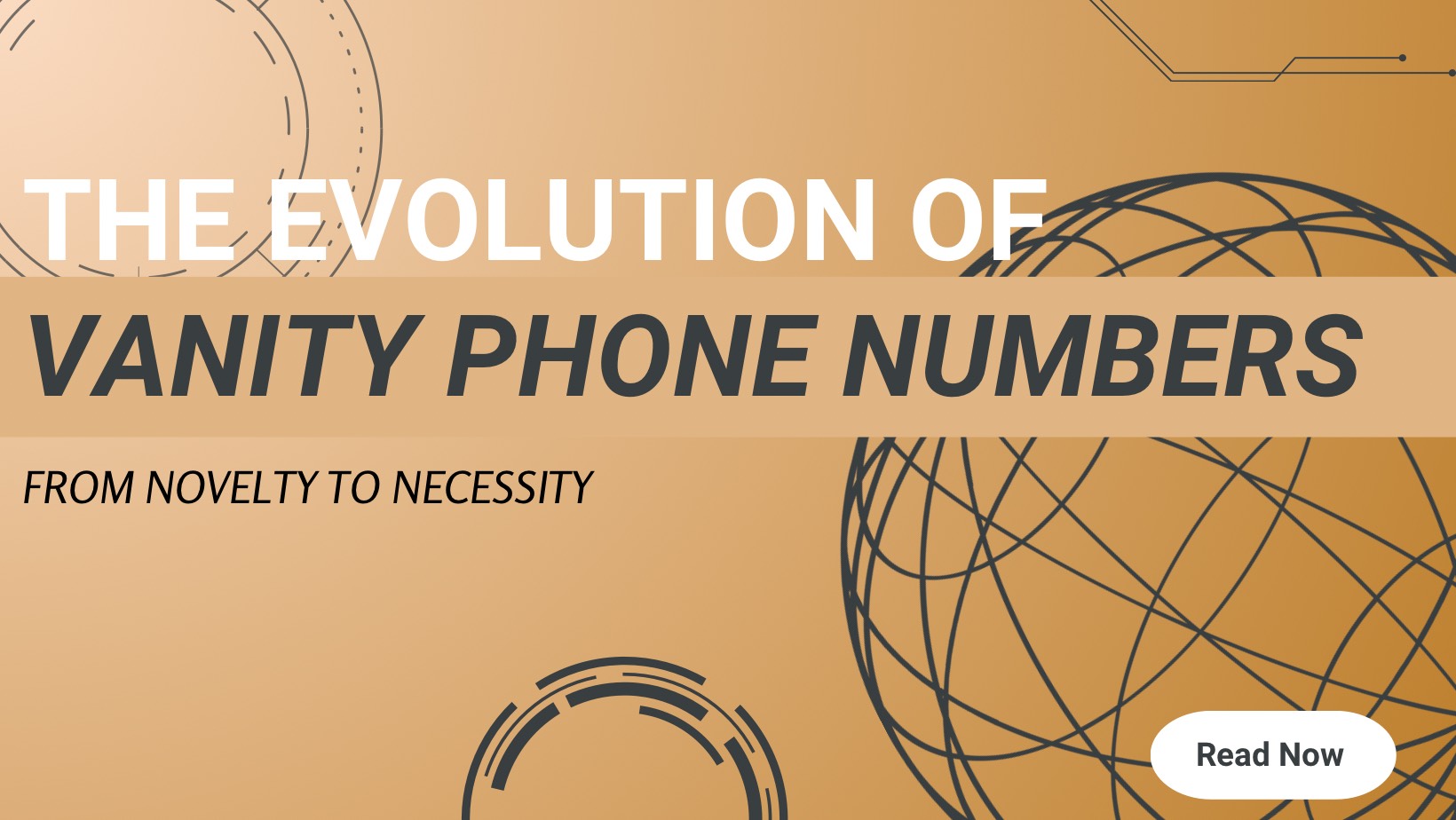 The Evolution of Vanity Numbers | Memorable US Phone Numbers – Vip ...