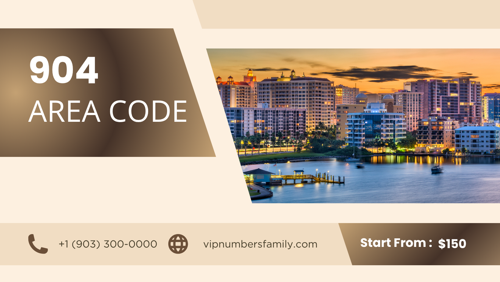 904 Area Code: Location, Coverage, and What You Should Know – Vip ...