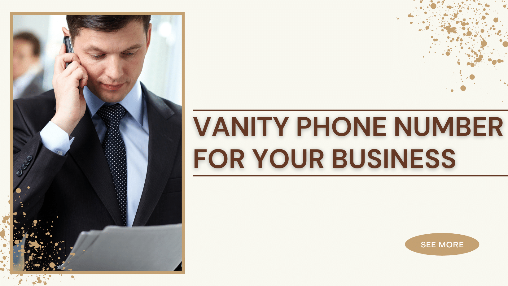 Vanity Phone Number for Your Business | Guide – Vip Numbers Family