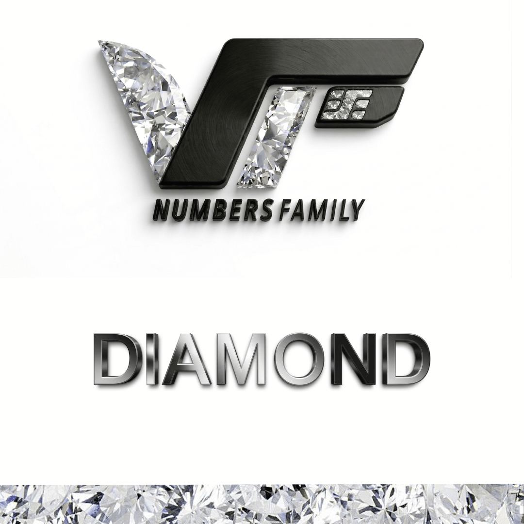 Diamond number