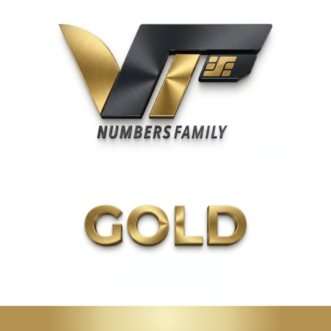 Gold Numbers