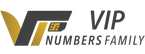 VIP Numbers Family logo