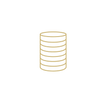 Thousands of Numbers