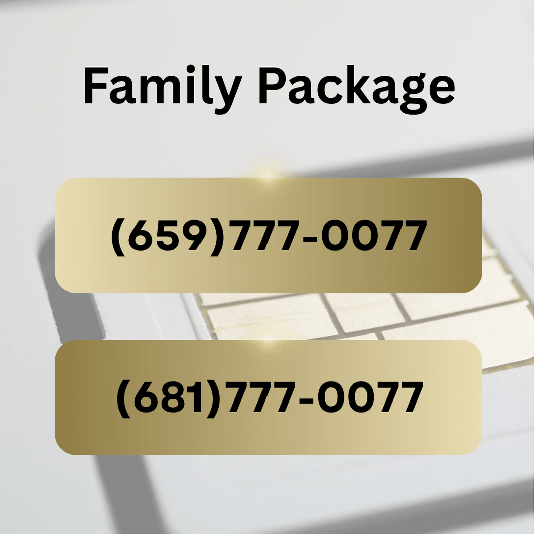 Family Package
