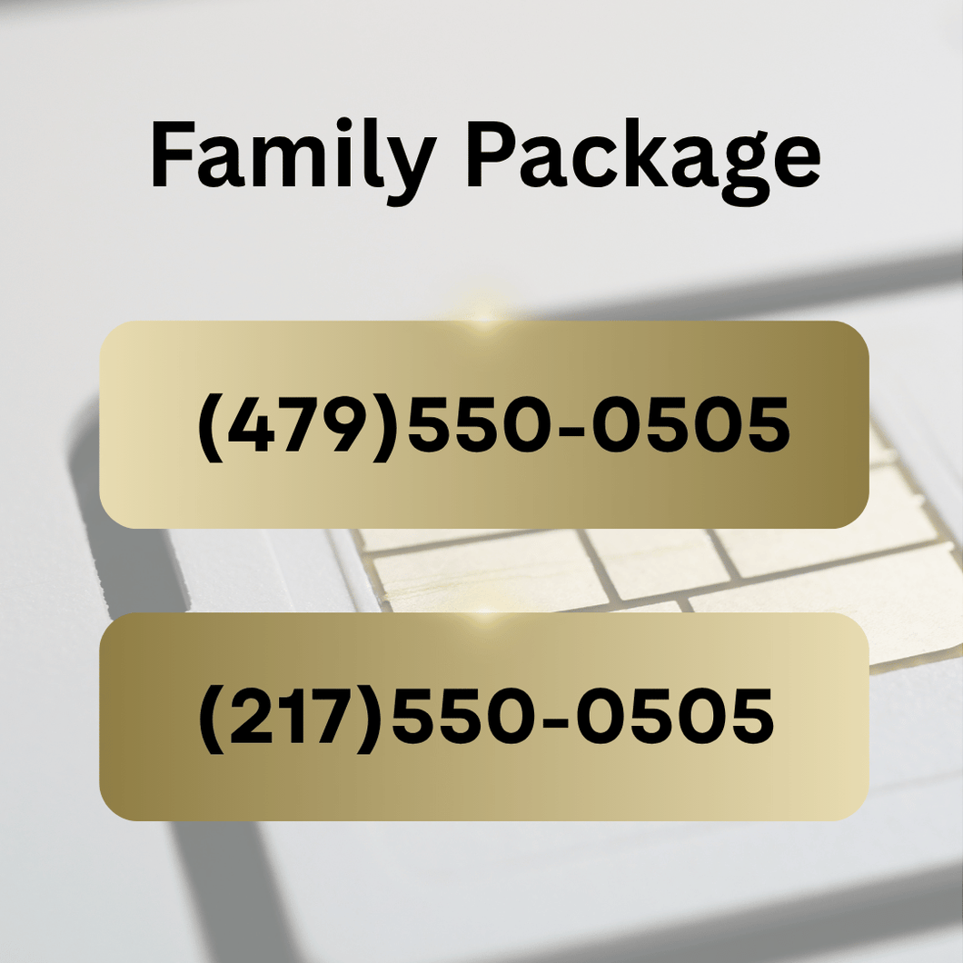 Family Package