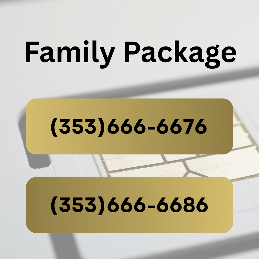 Family Package