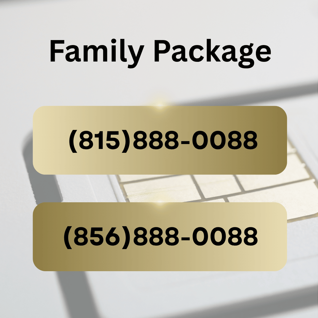 Family Package