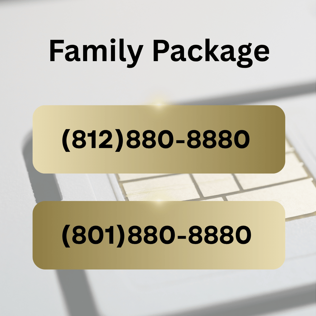 Family Package
