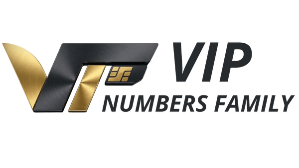 Vip Numbers Family